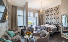 Hotel Augusta Am Kurfürstendamm