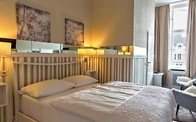 Hotel Augusta Am Kurfürstendamm